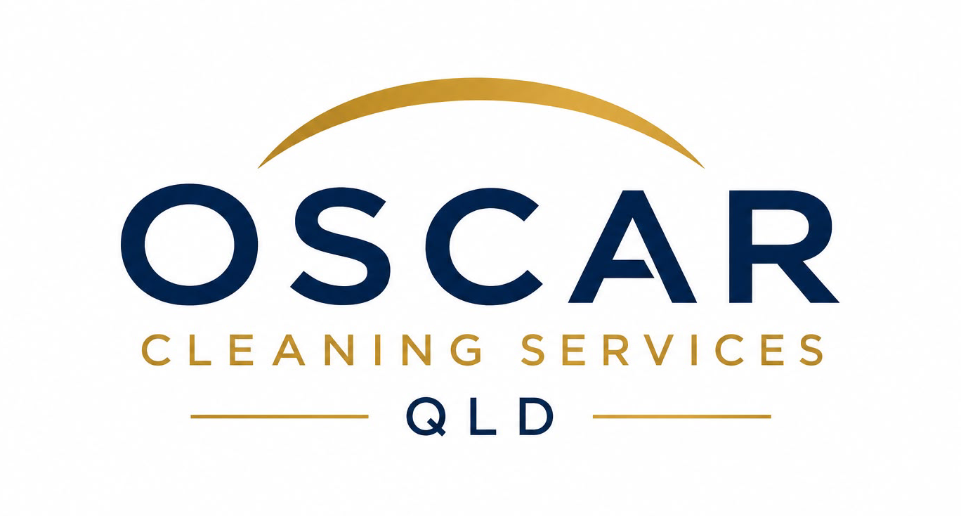 Oscar Cleaning Services QLD